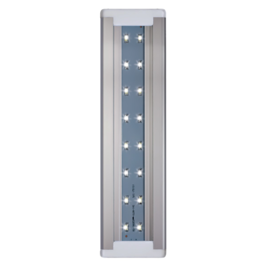 BELKA OŚWIETLENIE AKWARIUM 11W 36cm REGUL.37-47cm